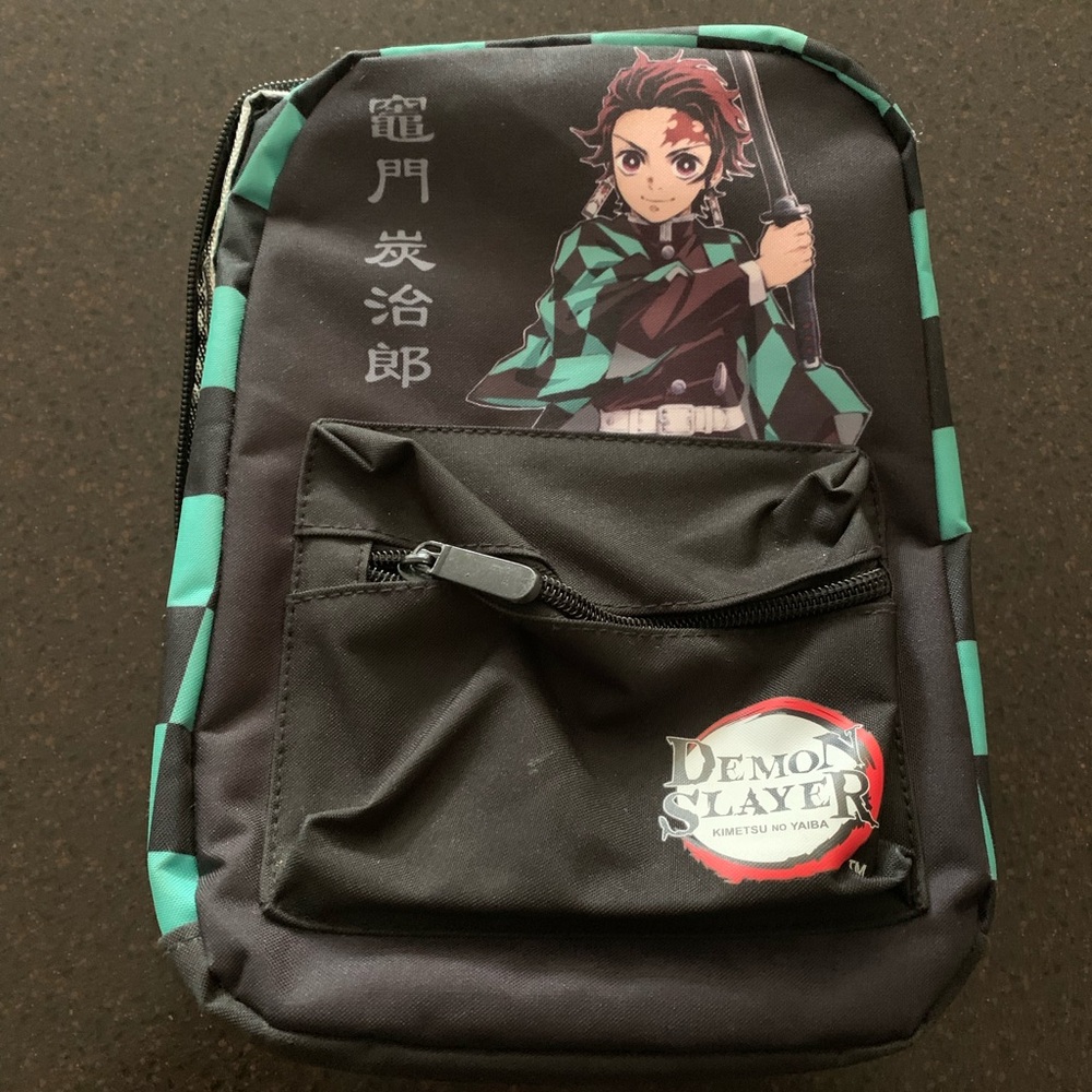 Demon Slayer Lunchbox